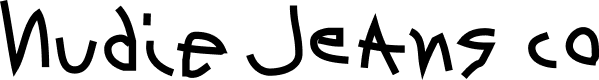 Nudie Jeans Co